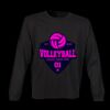 SF Clothing Unisex Drop Shoulder Slogan Top Thumbnail