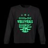 SF Clothing Unisex Drop Shoulder Slogan Top Thumbnail