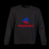 SF Clothing Unisex Drop Shoulder Slogan Top Thumbnail