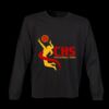 SF Clothing Unisex Drop Shoulder Slogan Top Thumbnail