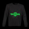 SF Clothing Unisex Drop Shoulder Slogan Top Thumbnail