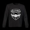 SF Clothing Unisex Drop Shoulder Slogan Top Thumbnail
