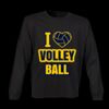 SF Clothing Unisex Drop Shoulder Slogan Top Thumbnail