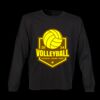 SF Clothing Unisex Drop Shoulder Slogan Top Thumbnail