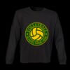 SF Clothing Unisex Drop Shoulder Slogan Top Thumbnail