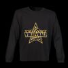 SF Clothing Unisex Drop Shoulder Slogan Top Thumbnail