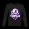 SF Clothing Unisex Drop Shoulder Slogan Top Thumbnail