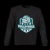 SF Clothing Unisex Drop Shoulder Slogan Top Thumbnail