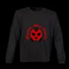 SF Clothing Unisex Drop Shoulder Slogan Top Thumbnail