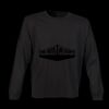 SF Clothing Unisex Drop Shoulder Slogan Top Thumbnail
