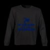 SF Clothing Unisex Drop Shoulder Slogan Top Thumbnail