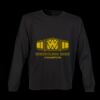 SF Clothing Unisex Drop Shoulder Slogan Top Thumbnail
