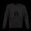 SF Clothing Unisex Drop Shoulder Slogan Top Thumbnail