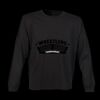 SF Clothing Unisex Drop Shoulder Slogan Top Thumbnail
