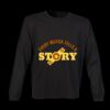SF Clothing Unisex Drop Shoulder Slogan Top Thumbnail