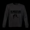 SF Clothing Unisex Drop Shoulder Slogan Top Thumbnail