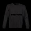 SF Clothing Unisex Drop Shoulder Slogan Top Thumbnail