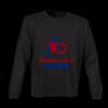 SF Clothing Unisex Drop Shoulder Slogan Top Thumbnail