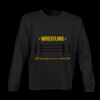 SF Clothing Unisex Drop Shoulder Slogan Top Thumbnail