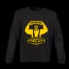 SF Clothing Unisex Drop Shoulder Slogan Top Thumbnail
