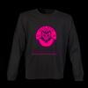 SF Clothing Unisex Drop Shoulder Slogan Top Thumbnail
