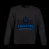 SF Clothing Unisex Drop Shoulder Slogan Top Thumbnail