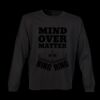 SF Clothing Unisex Drop Shoulder Slogan Top Thumbnail