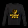 SF Clothing Unisex Drop Shoulder Slogan Top Thumbnail