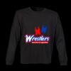 SF Clothing Unisex Drop Shoulder Slogan Top Thumbnail