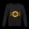 SF Clothing Unisex Drop Shoulder Slogan Top Thumbnail
