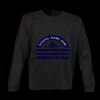 SF Clothing Unisex Drop Shoulder Slogan Top Thumbnail
