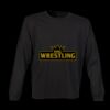 SF Clothing Unisex Drop Shoulder Slogan Top Thumbnail