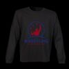SF Clothing Unisex Drop Shoulder Slogan Top Thumbnail