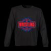 SF Clothing Unisex Drop Shoulder Slogan Top Thumbnail