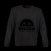 SF Clothing Unisex Drop Shoulder Slogan Top Thumbnail