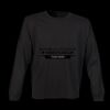 SF Clothing Unisex Drop Shoulder Slogan Top Thumbnail