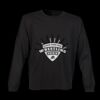 SF Clothing Unisex Drop Shoulder Slogan Top Thumbnail