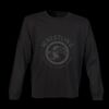 SF Clothing Unisex Drop Shoulder Slogan Top Thumbnail