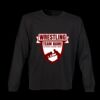 SF Clothing Unisex Drop Shoulder Slogan Top Thumbnail