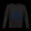 SF Clothing Unisex Drop Shoulder Slogan Top Thumbnail