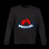 SF Clothing Unisex Drop Shoulder Slogan Top Thumbnail