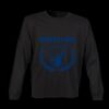 SF Clothing Unisex Drop Shoulder Slogan Top Thumbnail
