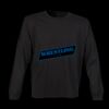 SF Clothing Unisex Drop Shoulder Slogan Top Thumbnail