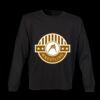 SF Clothing Unisex Drop Shoulder Slogan Top Thumbnail
