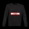 SF Clothing Unisex Drop Shoulder Slogan Top Thumbnail