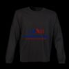 SF Clothing Unisex Drop Shoulder Slogan Top Thumbnail