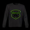 SF Clothing Unisex Drop Shoulder Slogan Top Thumbnail