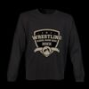 SF Clothing Unisex Drop Shoulder Slogan Top Thumbnail