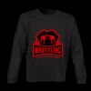 SF Clothing Unisex Drop Shoulder Slogan Top Thumbnail