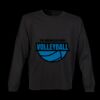 SF Clothing Unisex Drop Shoulder Slogan Top Thumbnail
